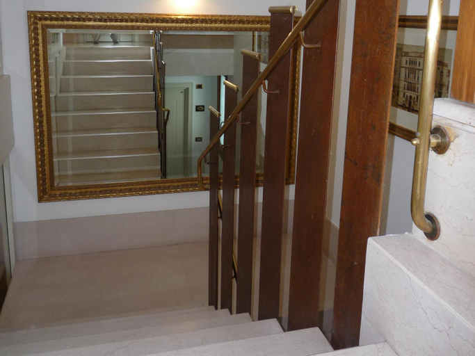 Public Area 3, Hotel Giudecca Venezia, Venezia