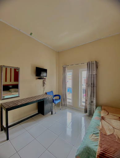 Others 4, Dieng Pass Homestay Syariah, Wonosobo