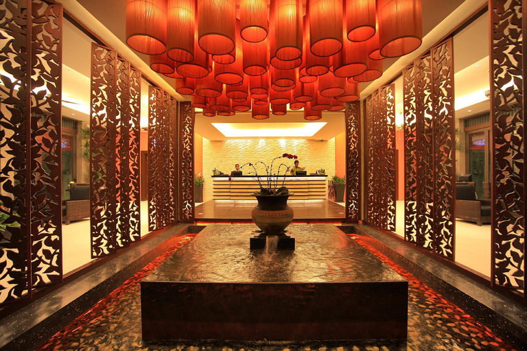 Public Area 4, Club Wyndham Patong Hill Phuket, Trademark Collection by Wyndham, Phuket Island