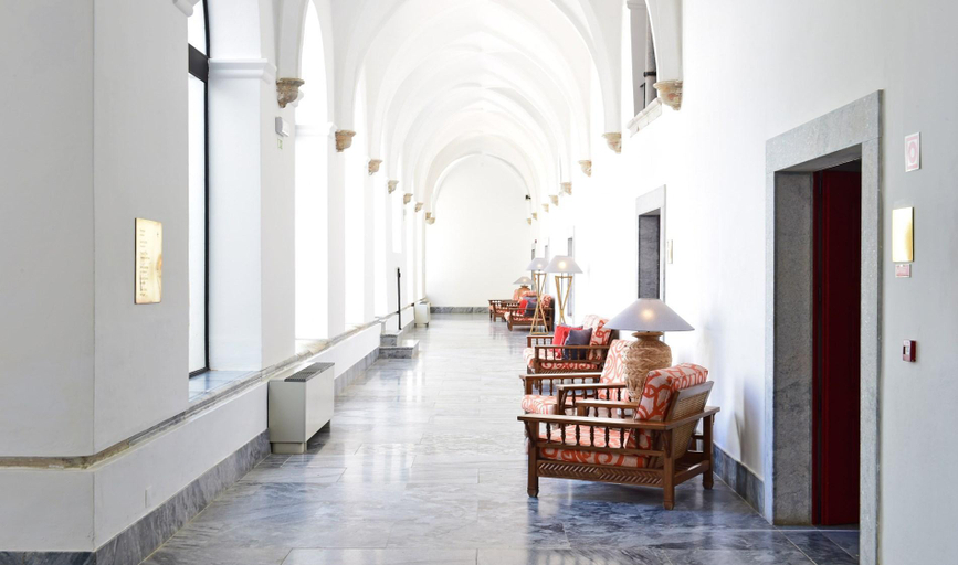 Public Area 4, Pousada Convento de Beja - Historic Hotel, Beja