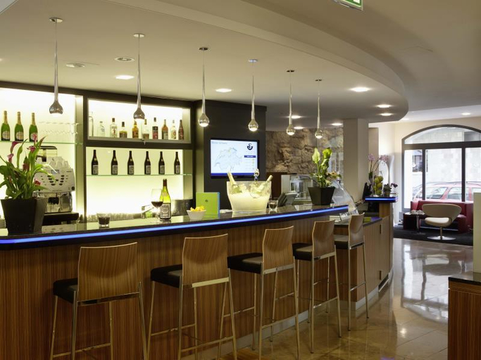 Public Area 2, Sorell Hotel Ruetli, Zürich