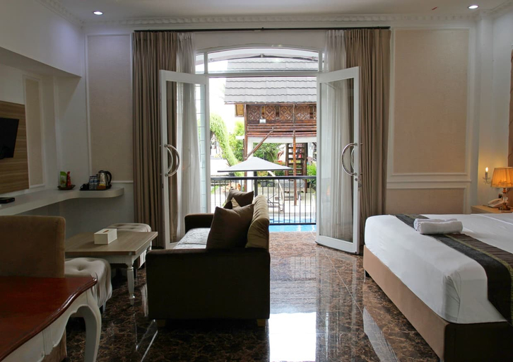 Bedroom 5