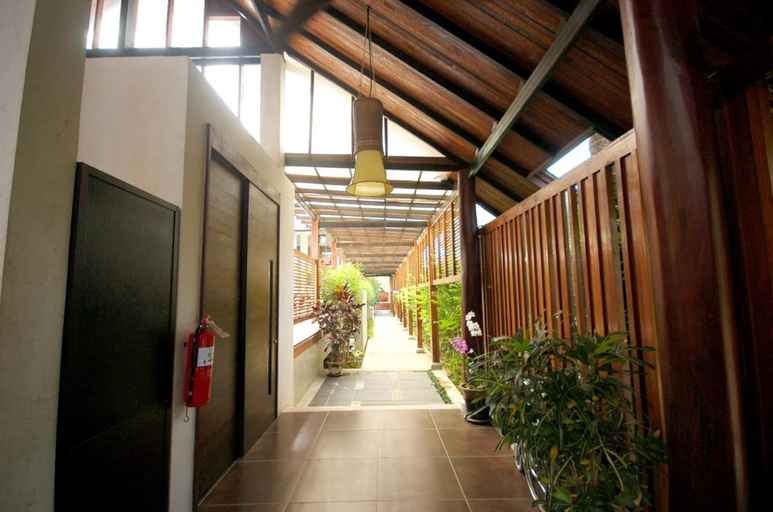 Public Area 2, Ayara Villas Hotel, Takua Pa
