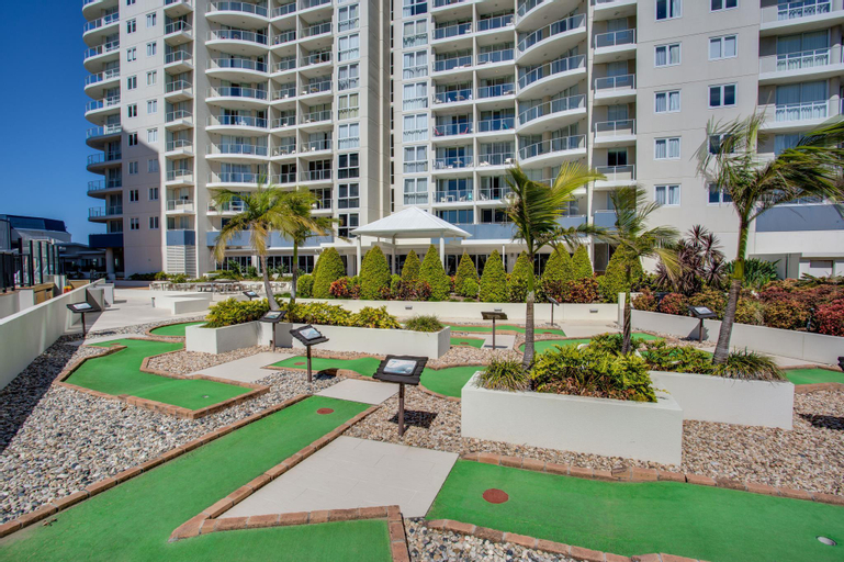 Mantra Twin Towns Coolangatta, Coolangatta