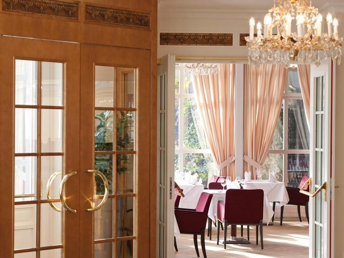 Food & Drinks 4, Austria Trend Parkhotel Schonbrunn Wien, Wien