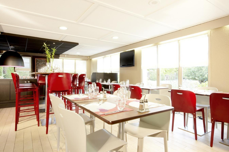 Food & Drinks 5, Campanile Rouen Sud - Cleon Elbeuf, Seine-Maritime