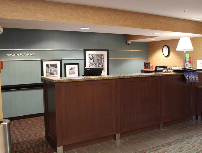 Public Area 3, Hyatt Place Tucson – Central, Pima