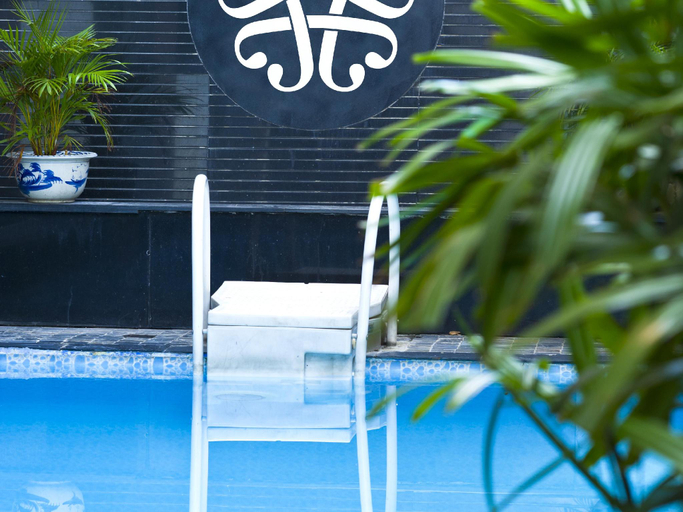 Sport & Beauty 2, Cherish Hue Hotel, Huế