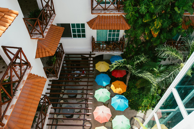 Food & Drinks 5, Illusion Boutique Hotel by BFH, Cozumel