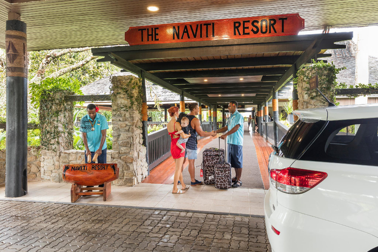 Public Area 5, The Naviti Resort, Nadroga/Navosa