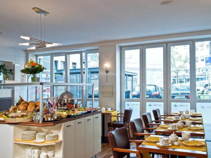 Food & Drinks 5, Town Hotel, Wiesbaden