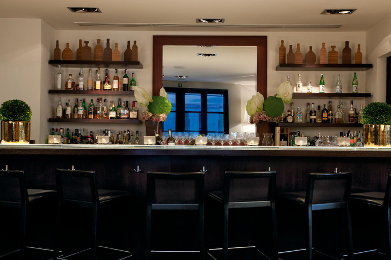 Food & Drinks 4, Gallery Hotel Art, Florence