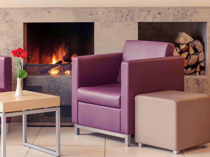 Public Area 4, Mercure Hotel Frankfurt Eschborn Ost, Main-Taunus-Kreis