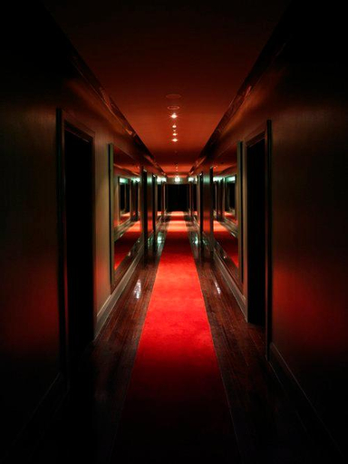 Public Area 3, Kirketon Hotel Sydney, Sydney