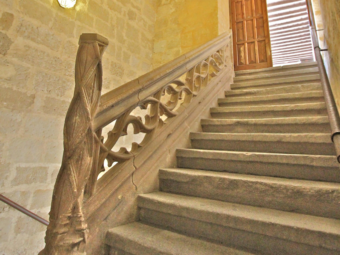 Public Area 4, Castillo del Buen Amor Hotel, Salamanca