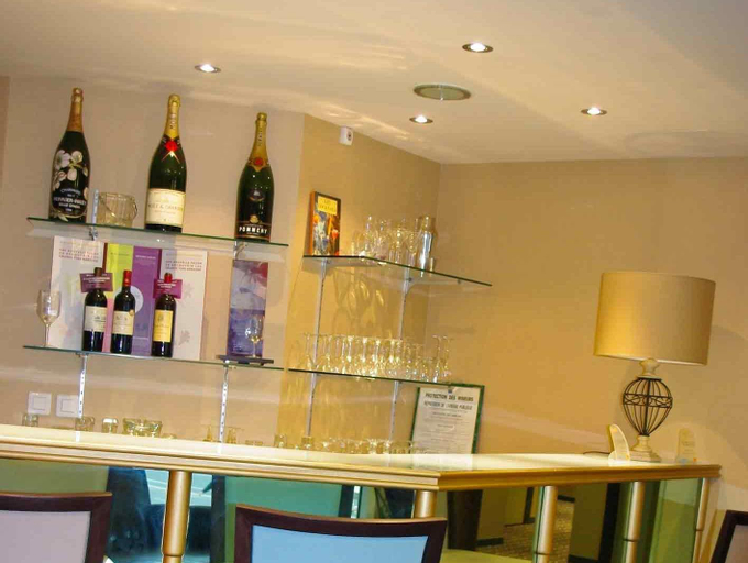 Food & Drinks 5, Hotel Mercure Lyon Centre Charpennes, Rhône
