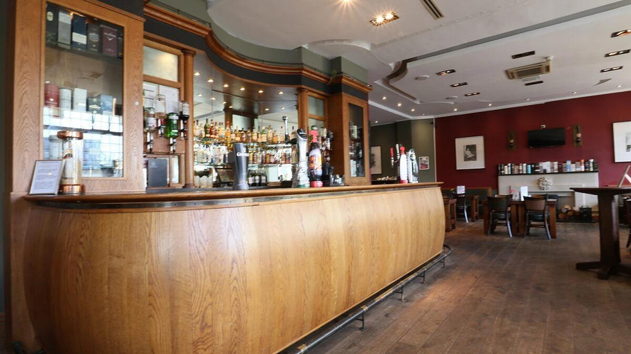 Public Area 3, Columba Hotel by Compass Hospitality, Highland