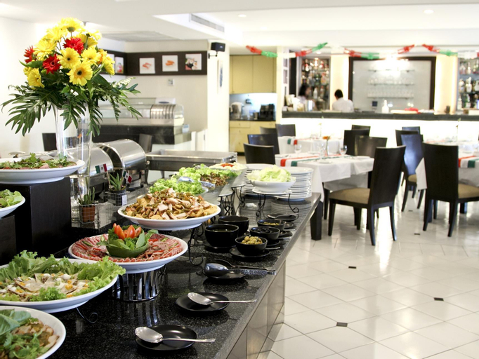 Food & Drinks 5, Kantary House Bangkok Hotel & Serviced Apartments, Bang Kapi