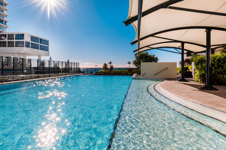 Sport & Beauty 2, Peppers Broadbeach, Gold Coast