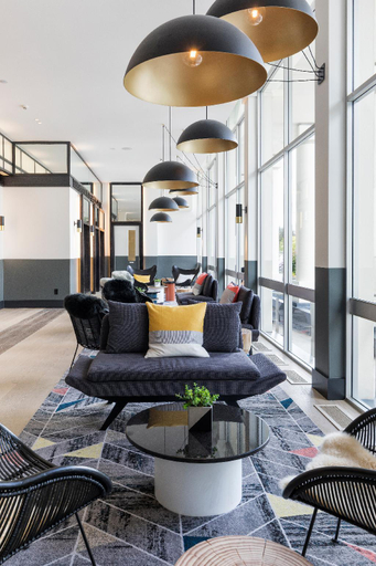 Public Area 2, Rydges Lakeland Queenstown, Queenstown-Lakes
