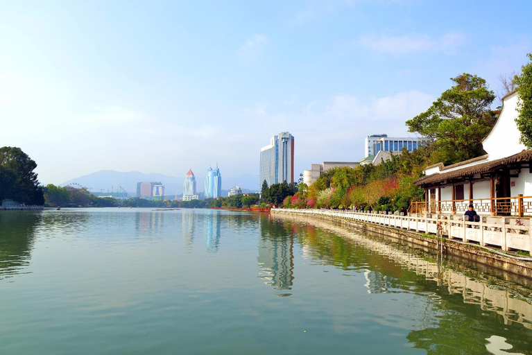 Sport & Beauty 2, Lakeside Hotel Fuzhou, Fuzhou