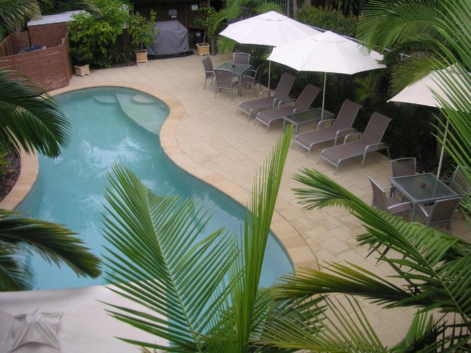 Sport & Beauty 2, Metzo Noosa Resort, Noosa - Noosa-Noosaville