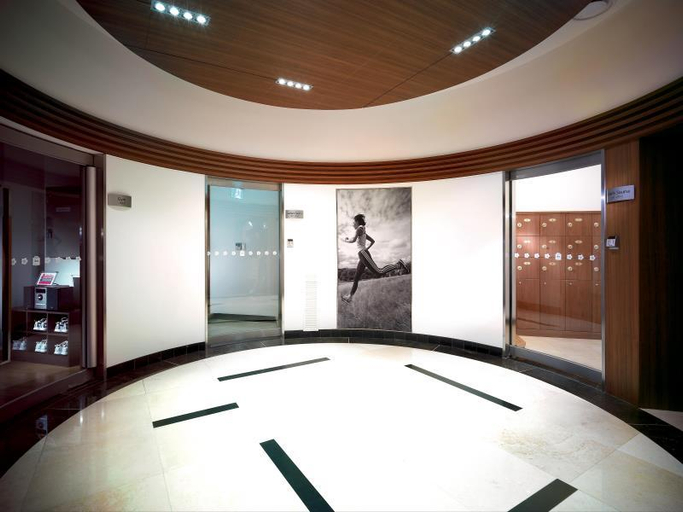 Public Area 5, ibis Ambassador Suwon, Suwon