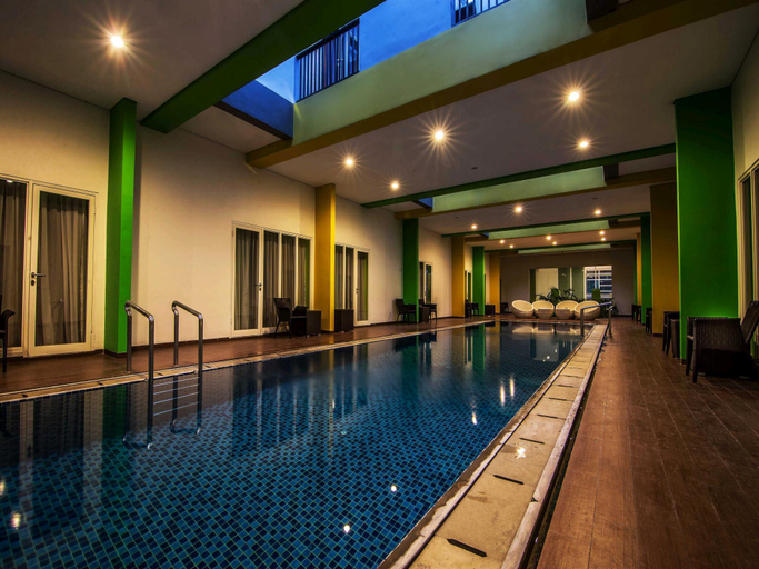 Others 5, MaxOneHotels.com @ Resort Makassar, Makassar