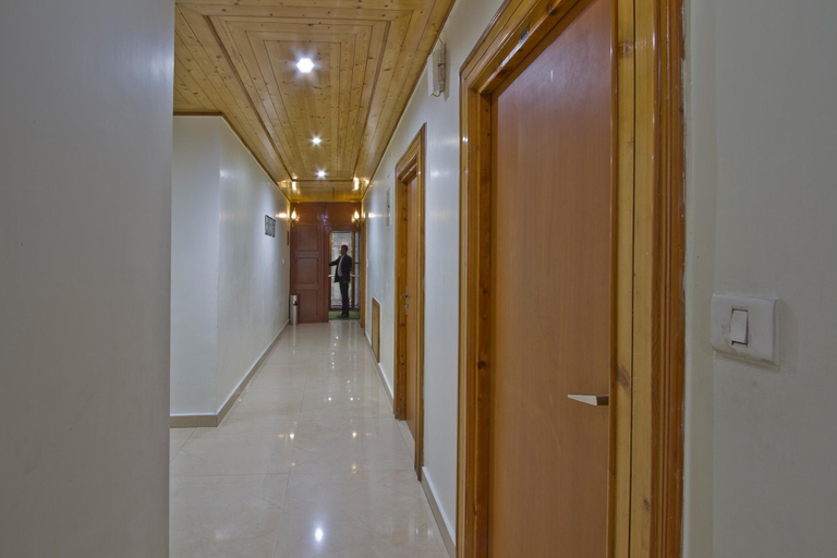 Public Area 3, Hotel Broadways Inn, Kullu