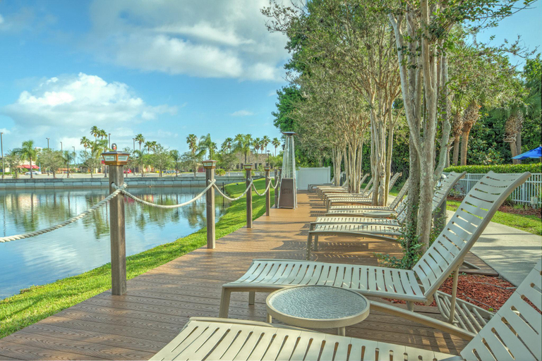 Others 5, Club Wyndham Cypress Palms, Osceola