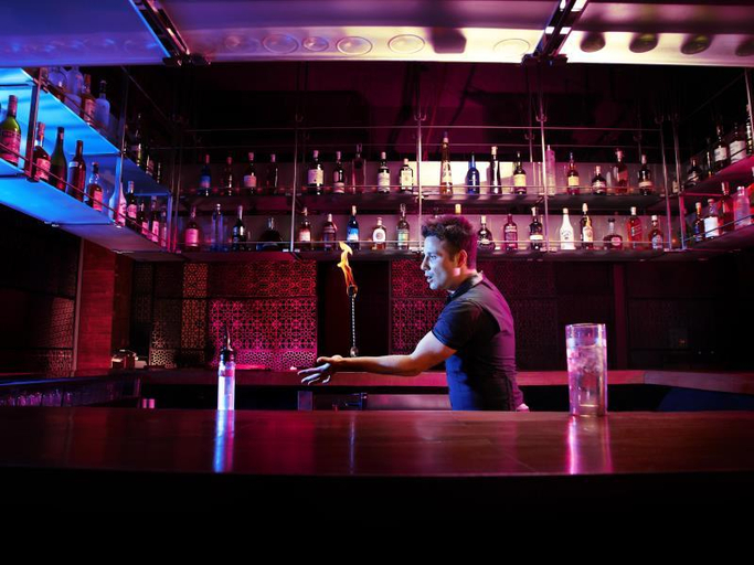 Public Area 5, President, Mumbai - IHCL SeleQtions, Mumbai City
