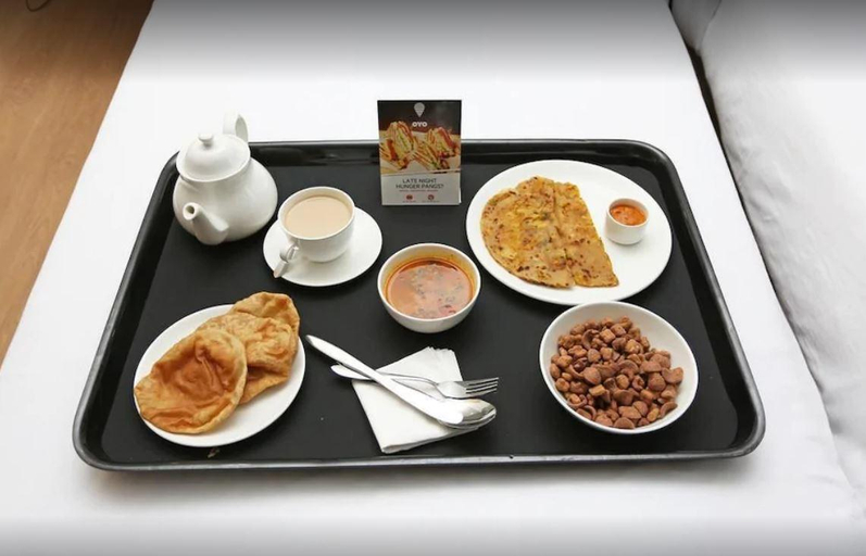 Food & Drinks 3, Hotel Shiwalik Regency, Shimla