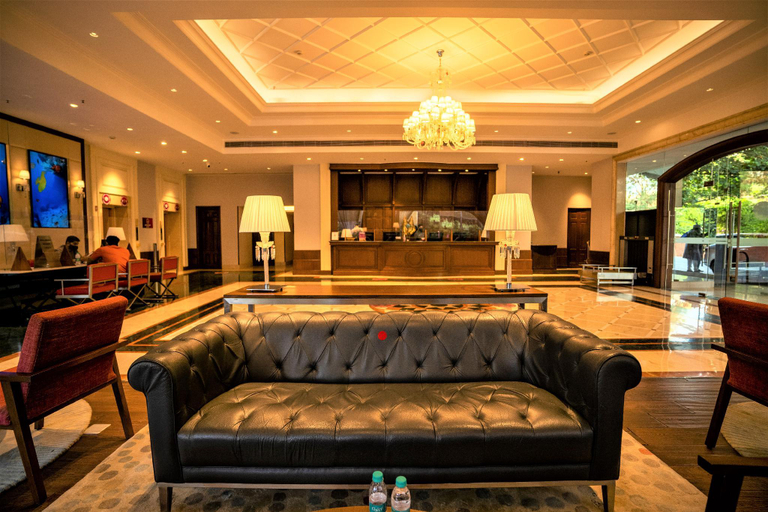 Public Area 4, Hotel Royal Orchid, Bangalore, Bangalore