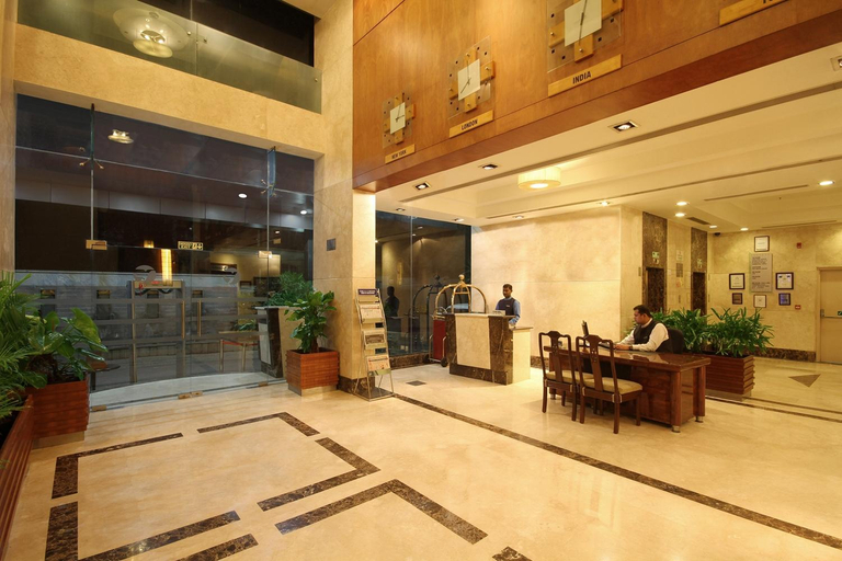 Public Area 2, Fortune Select JP Cosmos, Bengaluru -  Member ITC Hotels' Group, Bangalore