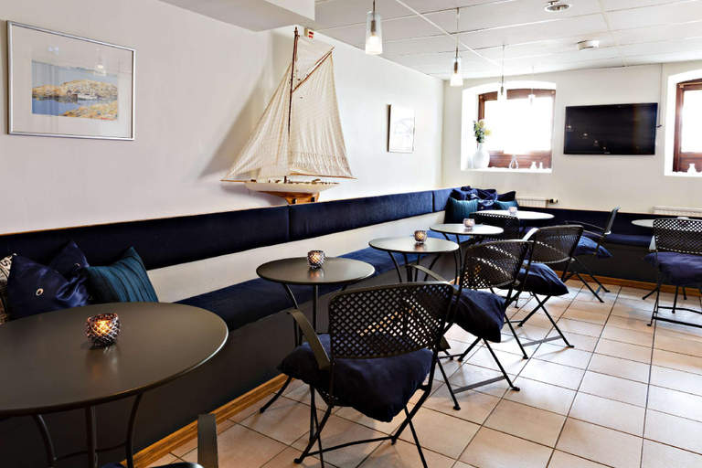 Food & Drinks 4, Center Hotel, Göteborg