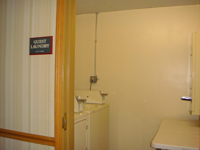 Bathroom 4, Country Inn & Suites by Radisson, Norcross, GA, Gwinnett