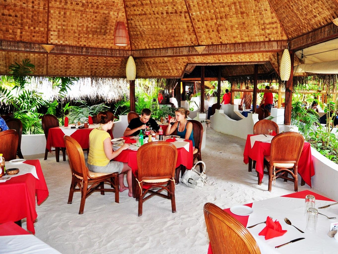 Food & Drinks 4, Thulhagiri Island Resort & Spa Maldives, Kaafu Atoll