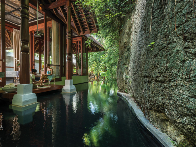 Four Seasons Resort Langkawi, Malaysia, Langkawi