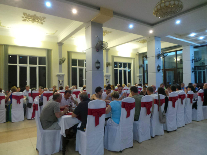 Food & Drinks 3, Yen Nhi Ninh Binh Hotel, Hoa Lư