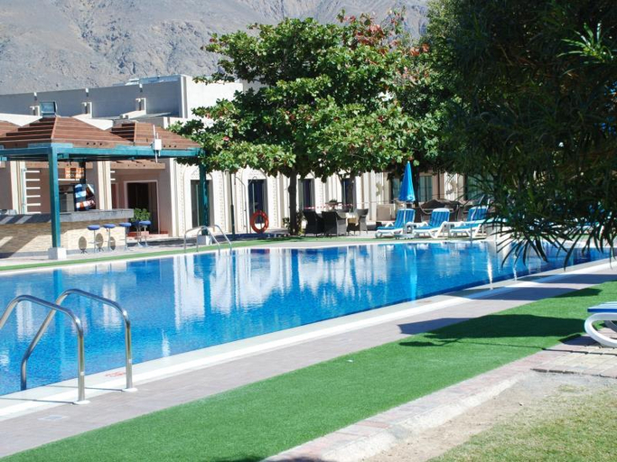 Sport & Beauty 2, Golden Tulip Nizwa Hotel, Nizwa