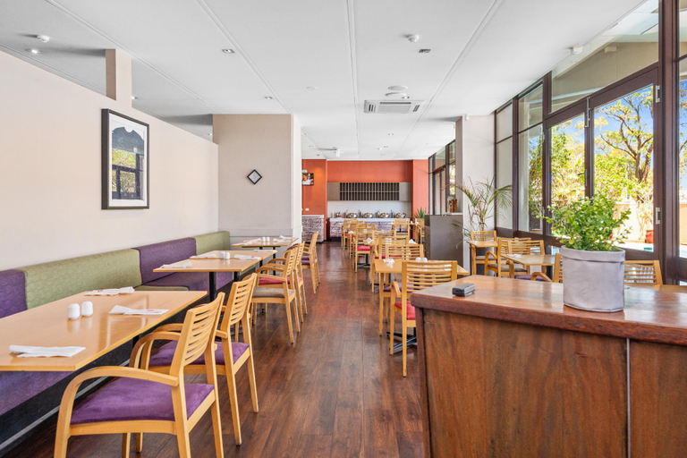 Food & Drinks 5, The Plaza Hotel Kalgoorlie, Kalgoorlie-Boulder
