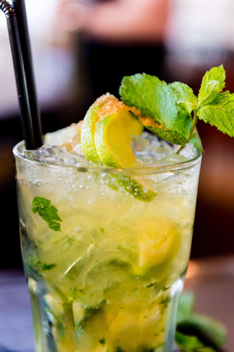 Food & Drinks 5, First Inn Hotel Zwickau, Zwickau