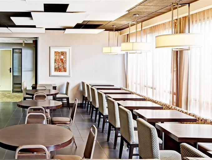 Food & Drinks 5, Hampton Inn by Hilton Los Angeles Airport LAX, Los Angeles