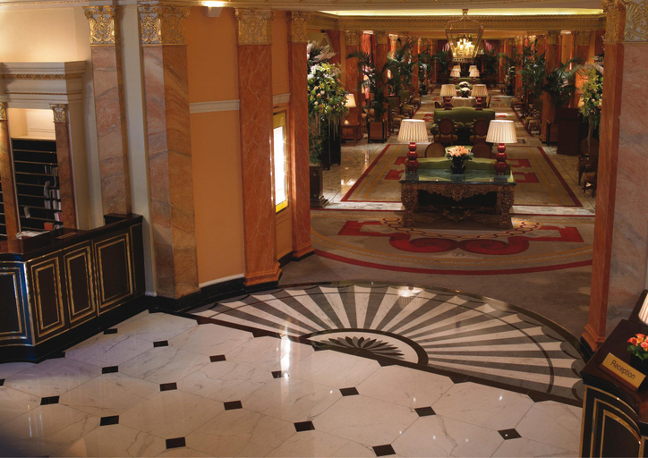 Public Area 4, The Dorchester, London