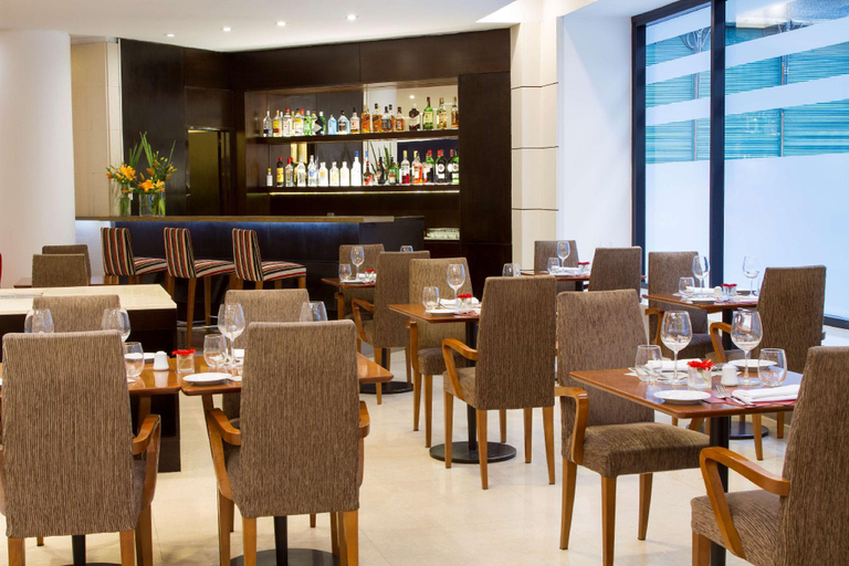 Food & Drinks 5, NH Buenos Aires Florida, Distrito Federal