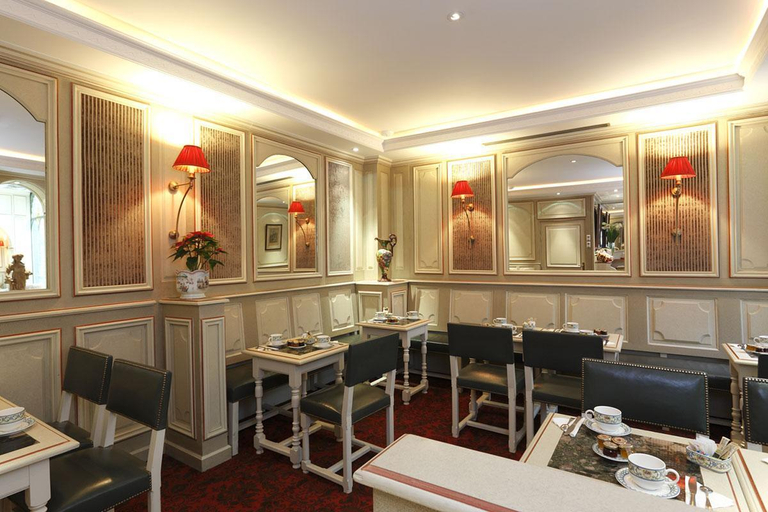 Food & Drinks 4, Au manoir Saint-Germain des Pres, Paris