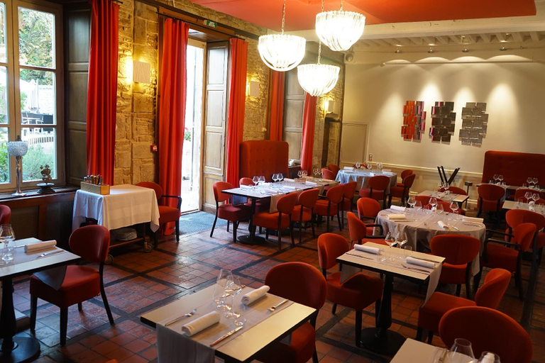 Food & Drinks 5, Hotel Philippe le Bon, Côte-d'Or