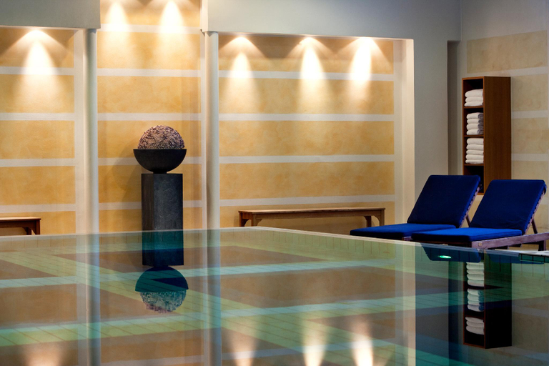 Public Area 4, Novotel Paris Roissy CDG Convention, Val-d'Oise
