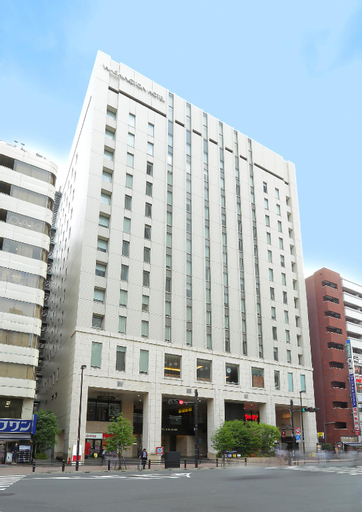 Akihabara Washington Hotel, Chiyoda