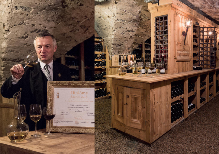 Public Area 4, Abbaye de Talloires Hotel and Restaurant, Haute-Savoie